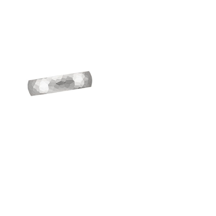 Ring on Hand