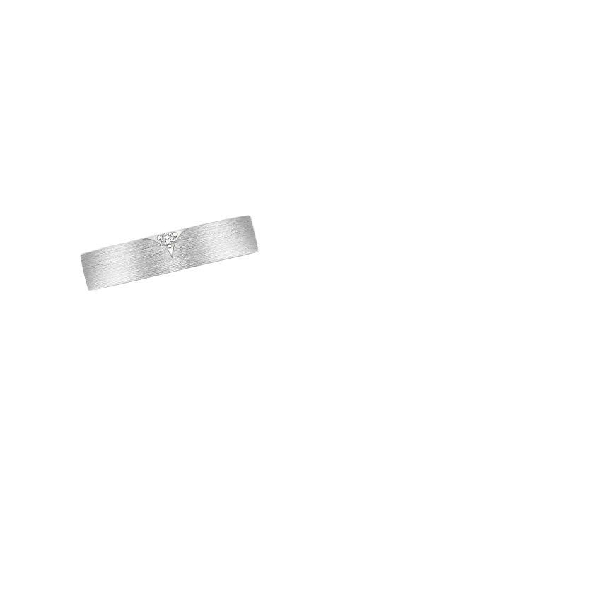Ring on Hand