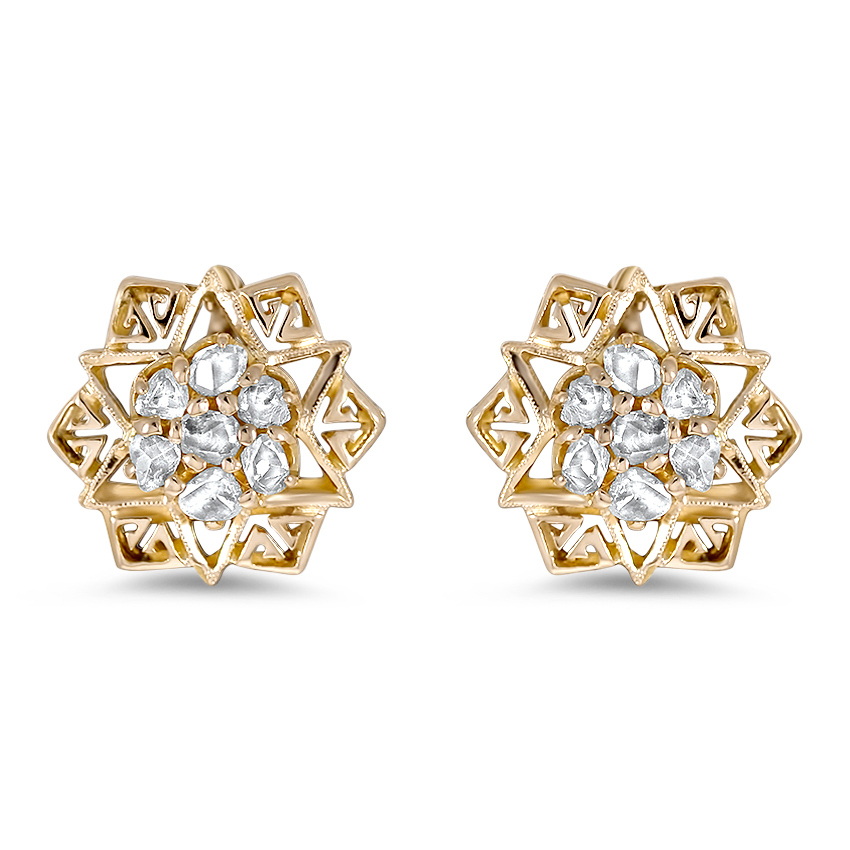 The Marry Earrings