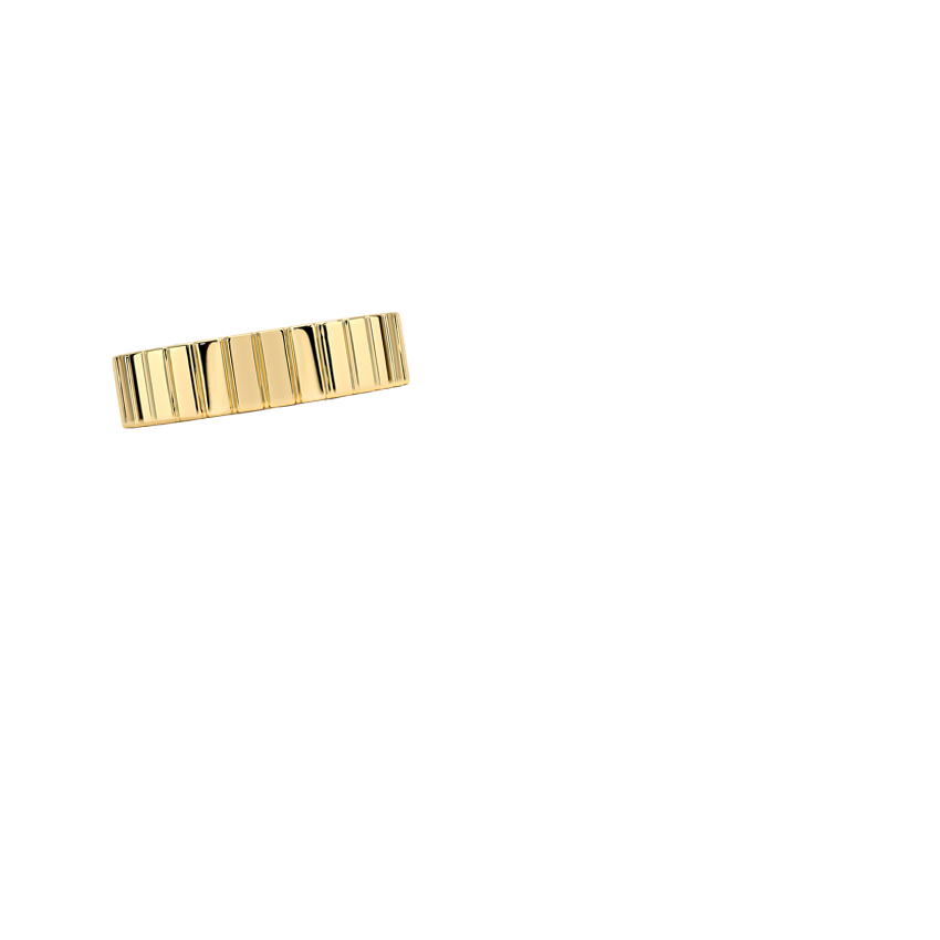 Ring on Hand