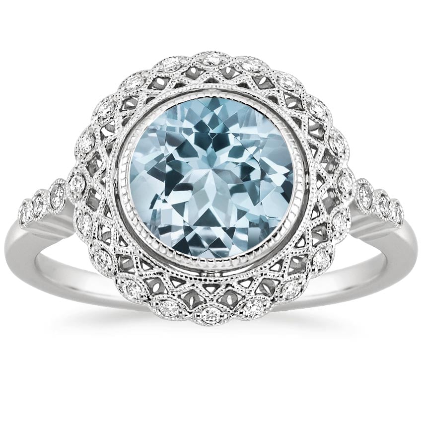 alvadora diamond ring