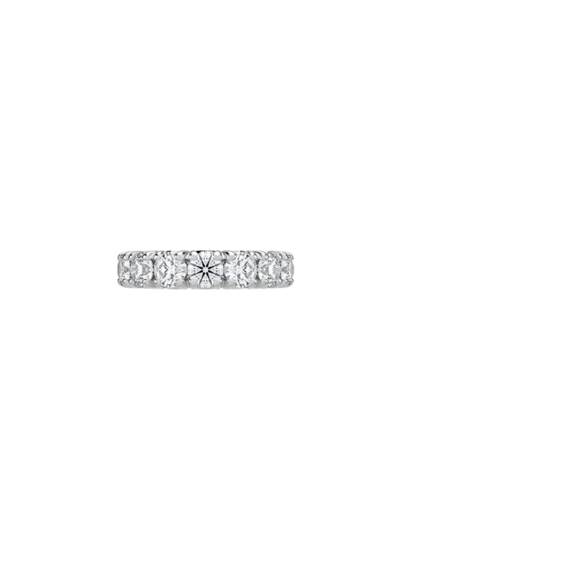 Ring on Hand