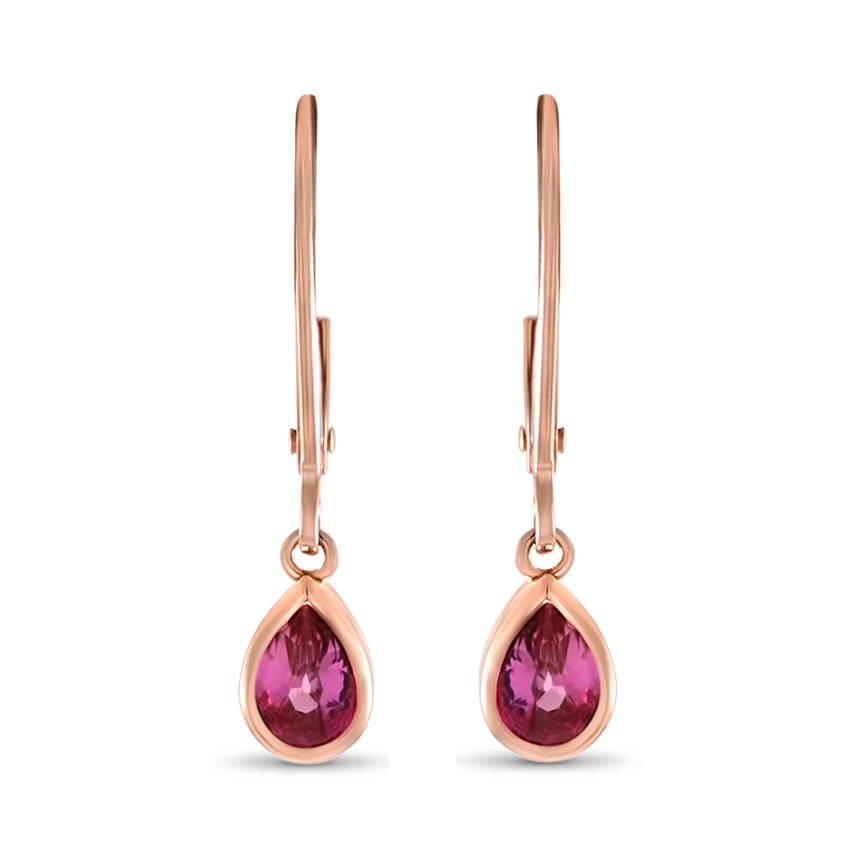 The Rorie Earrings