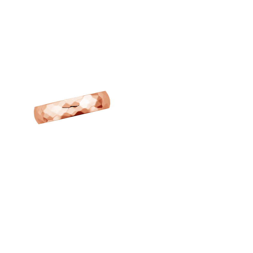 Ring on Hand