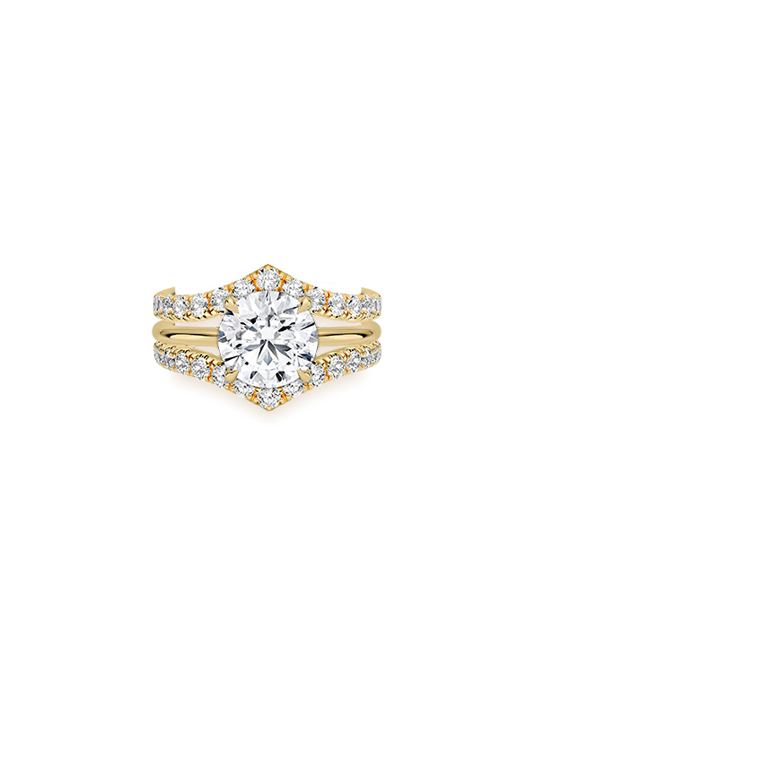 Ring on Hand