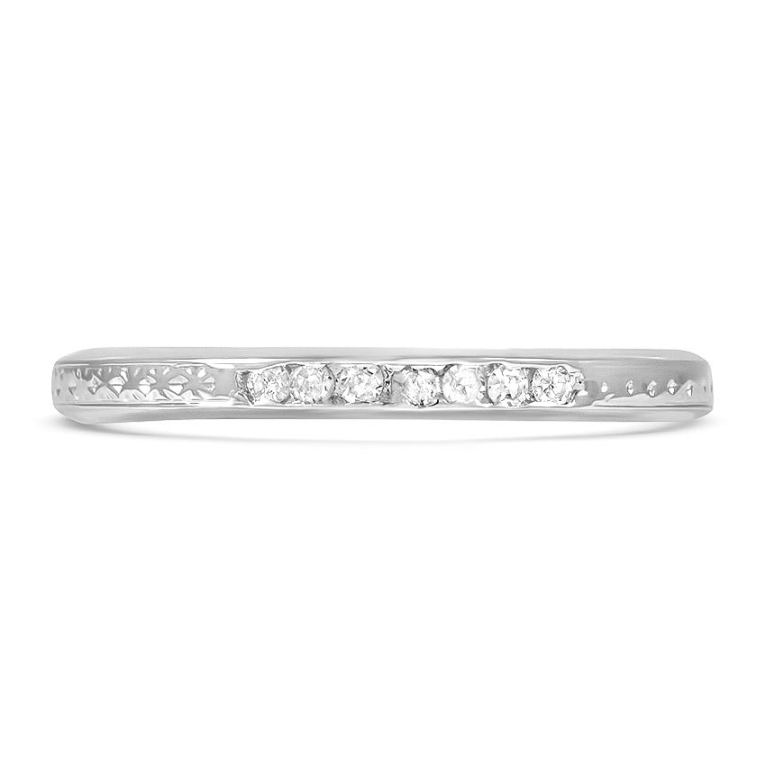 Edwardian Diamond Vintage Ring