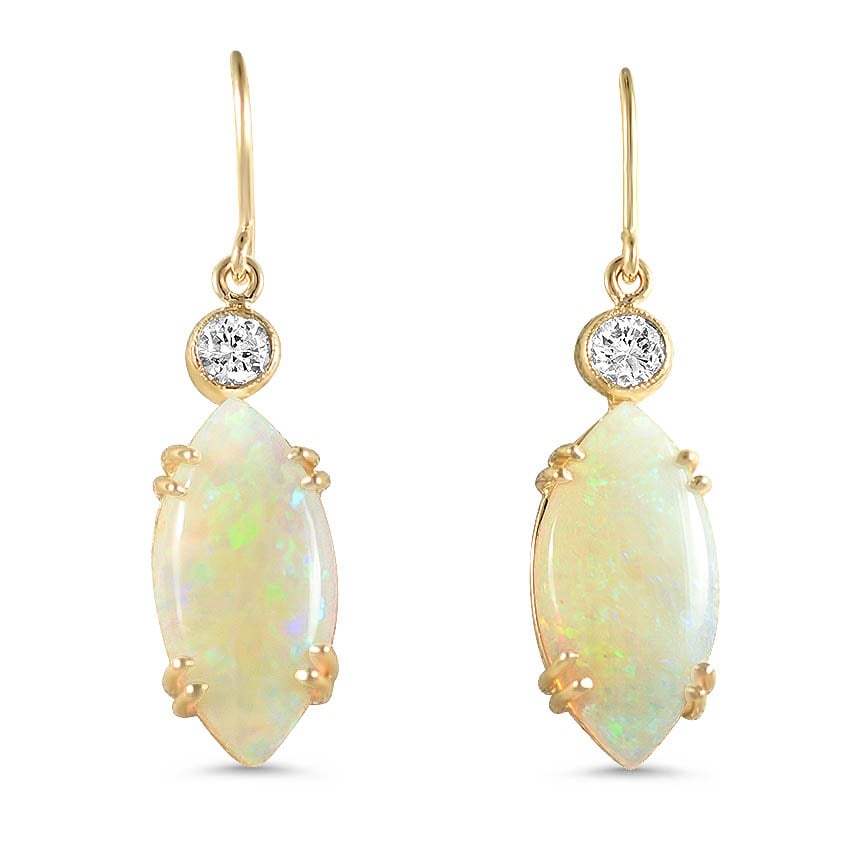 The Codd Earrings