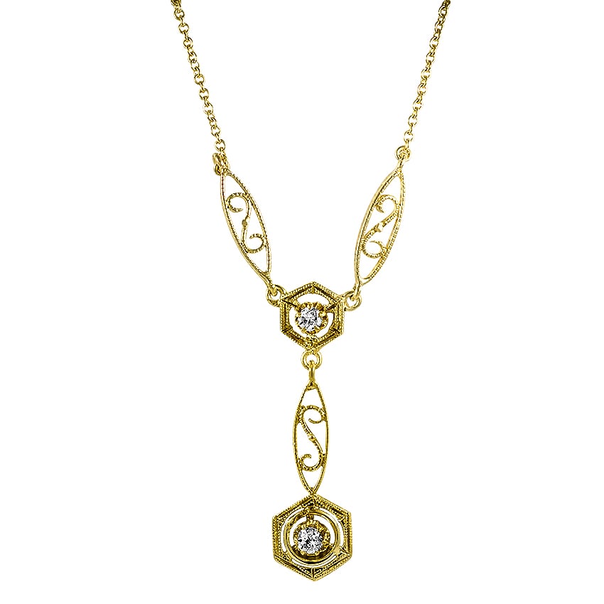 The Chandler Pendant