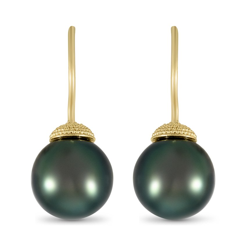 The Campos Earrings
