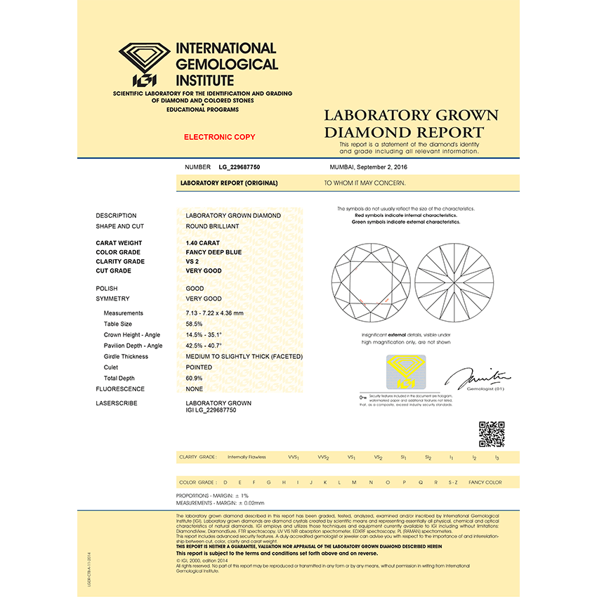 cert