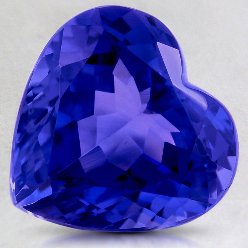 10.5x11mm Premium Purple Heart Tanzanite | TZTN10.5X11HS2_1