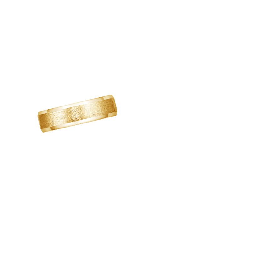 Ring on Hand