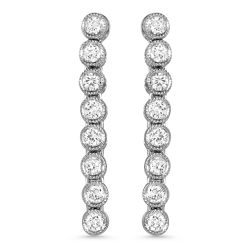 The Tarvosy Earrings