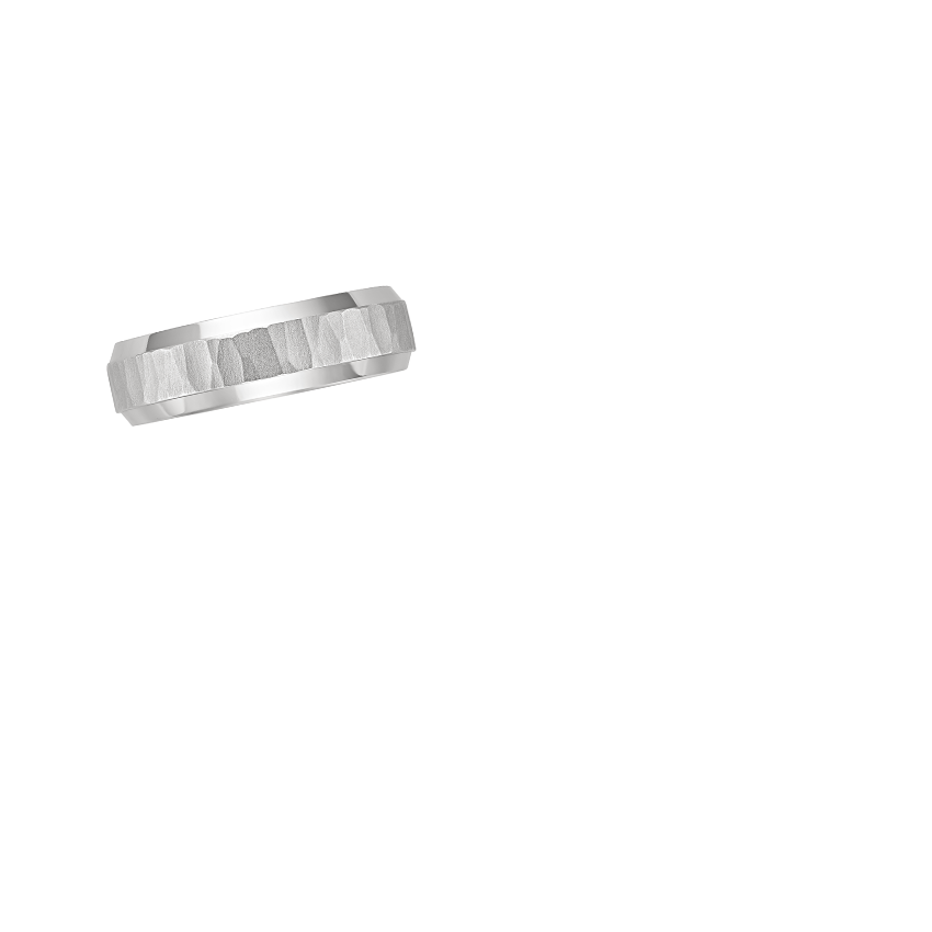 Ring on Hand