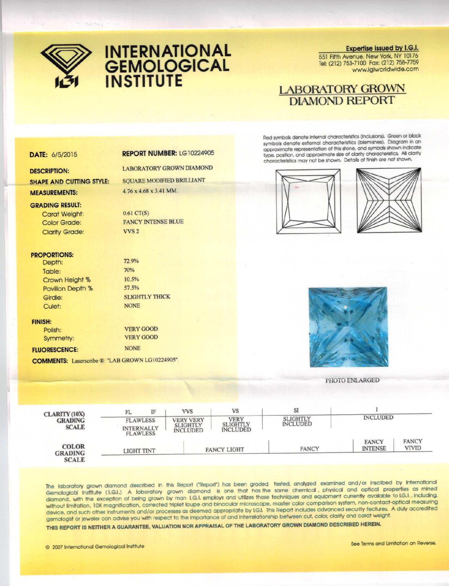 cert