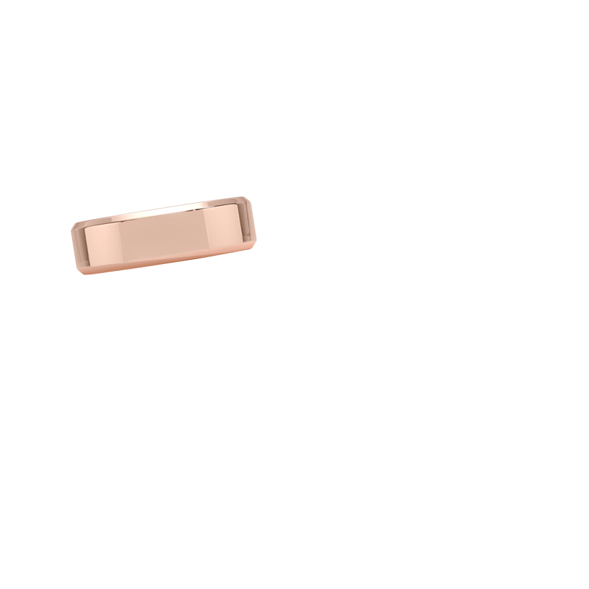 Ring on Hand
