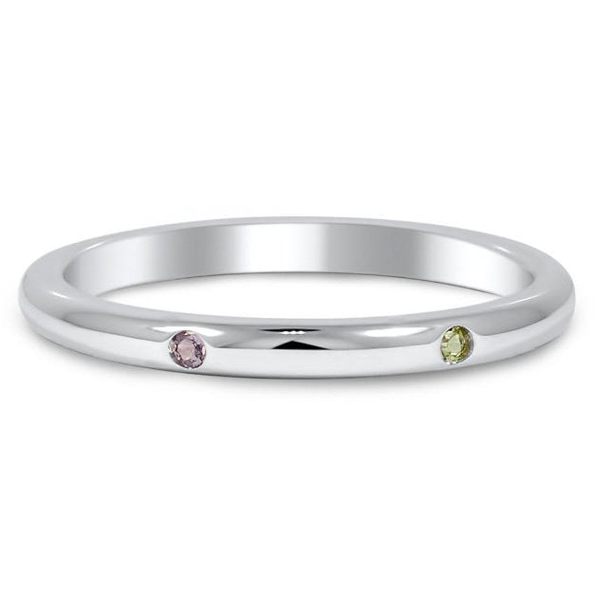 brilliant earth alexandrite