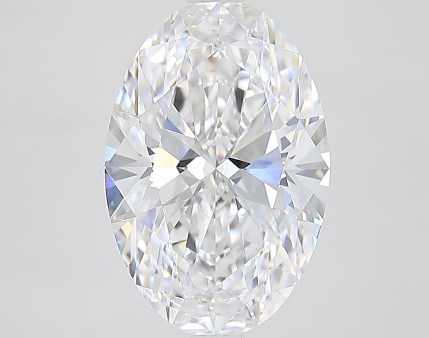 1.00 Ct. Fancy Vivid Green Round Lab Grown Diamond