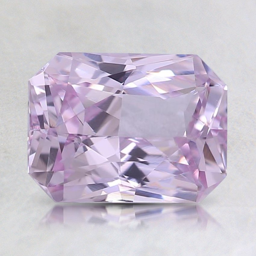8.1x6mm Purple Radiant Sapphire
