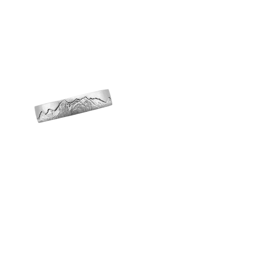 Ring on Hand