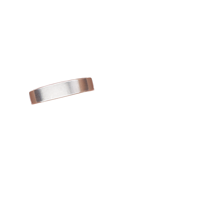 Ring on Hand