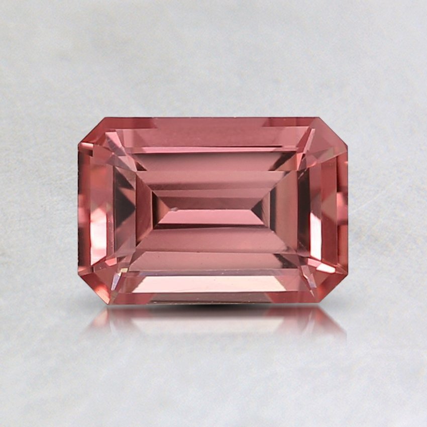 6.5x4.5mm Super Premium Pink Emerald Sapphire