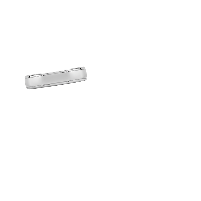 Ring on Hand