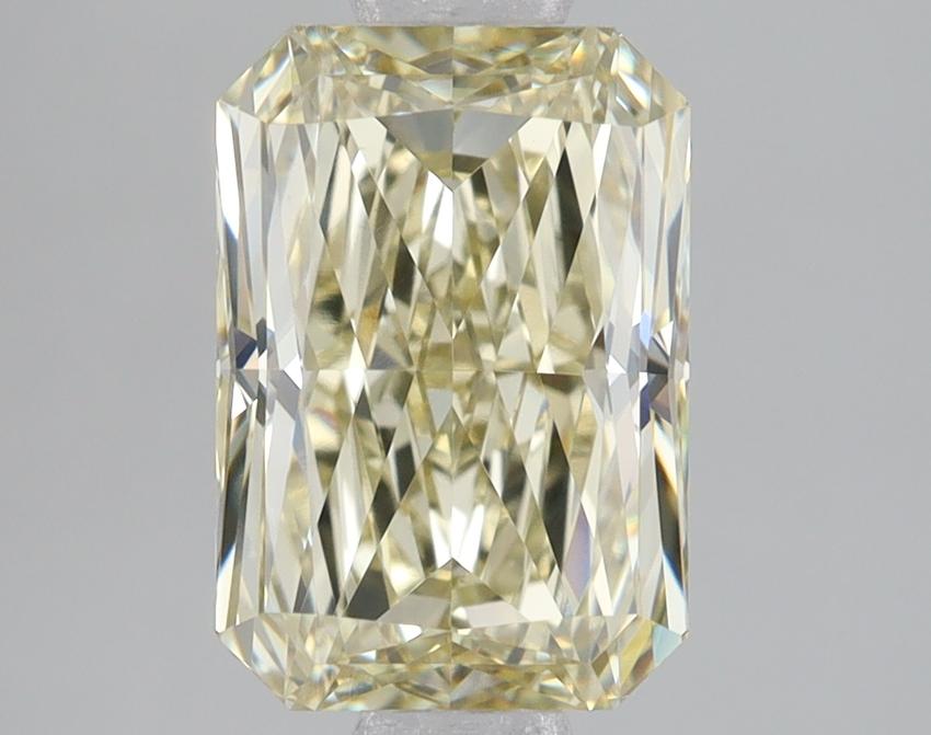 2.02 Ct. Fancy Vivid Pink Radiant Lab Grown Diamond