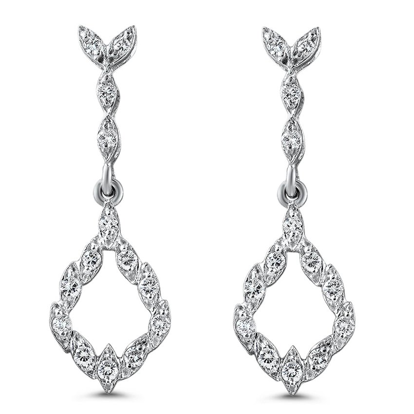 The Pollie Earrings