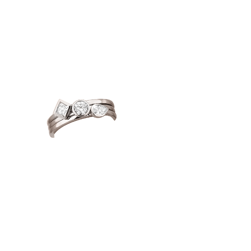 Ring on Hand