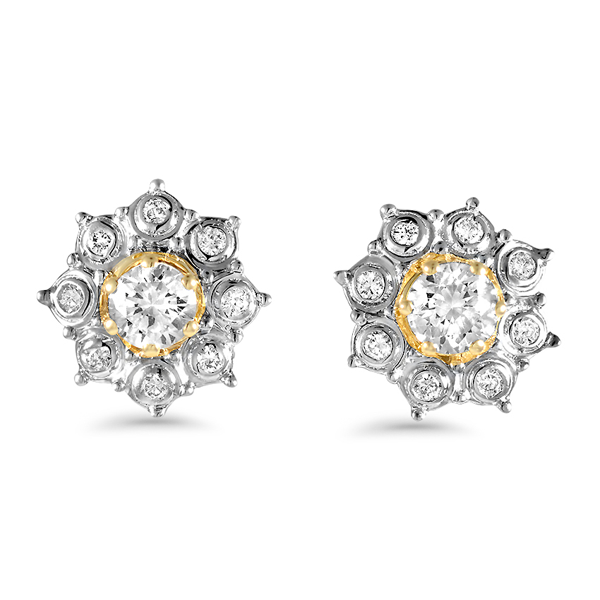 The Celisse Earrings