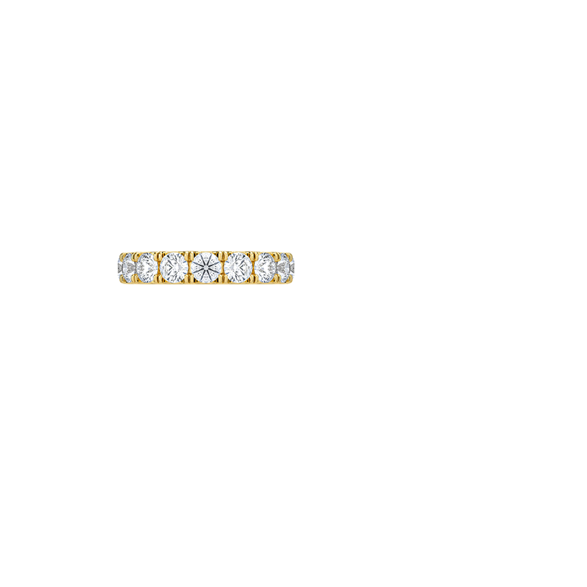 Ring on Hand