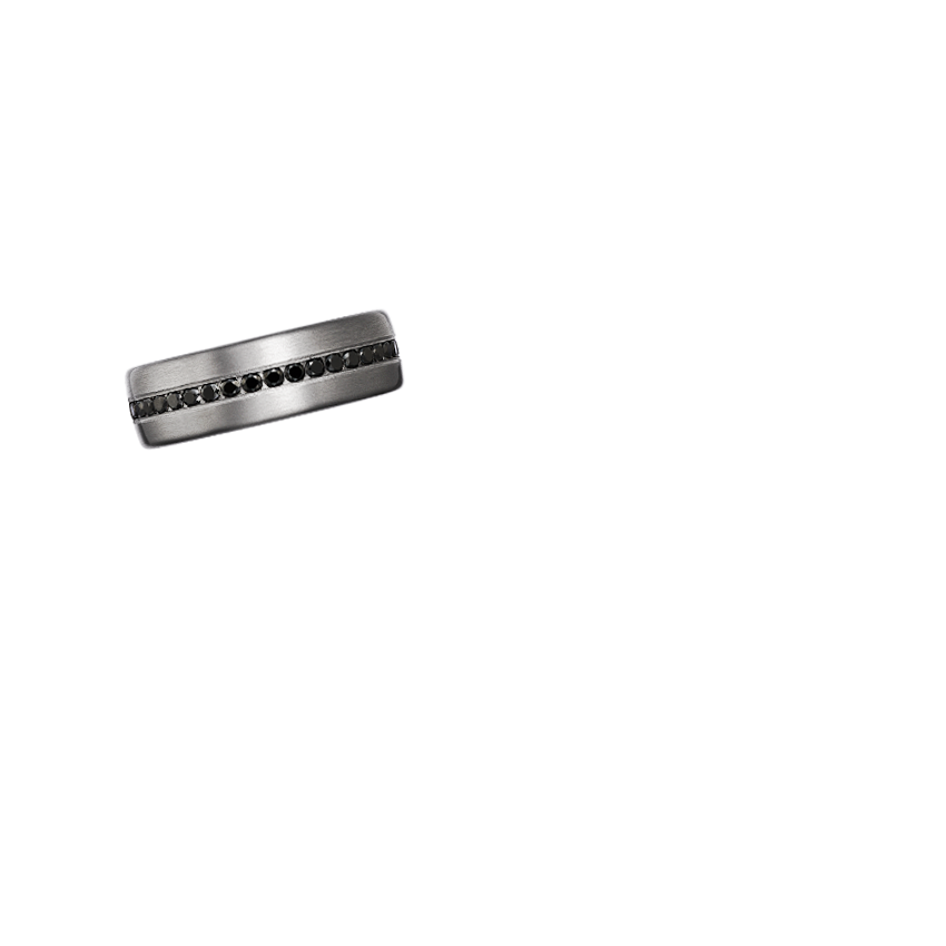 Ring on Hand