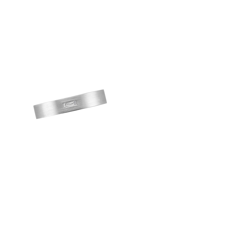 Ring on Hand