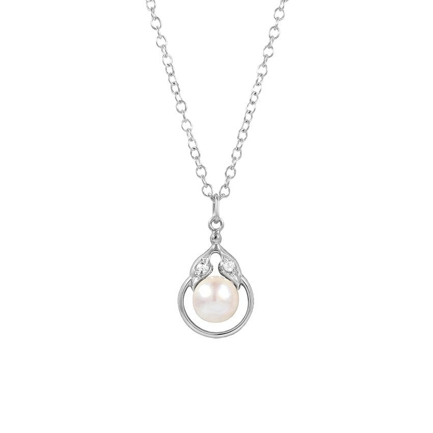 The Hidie Necklace