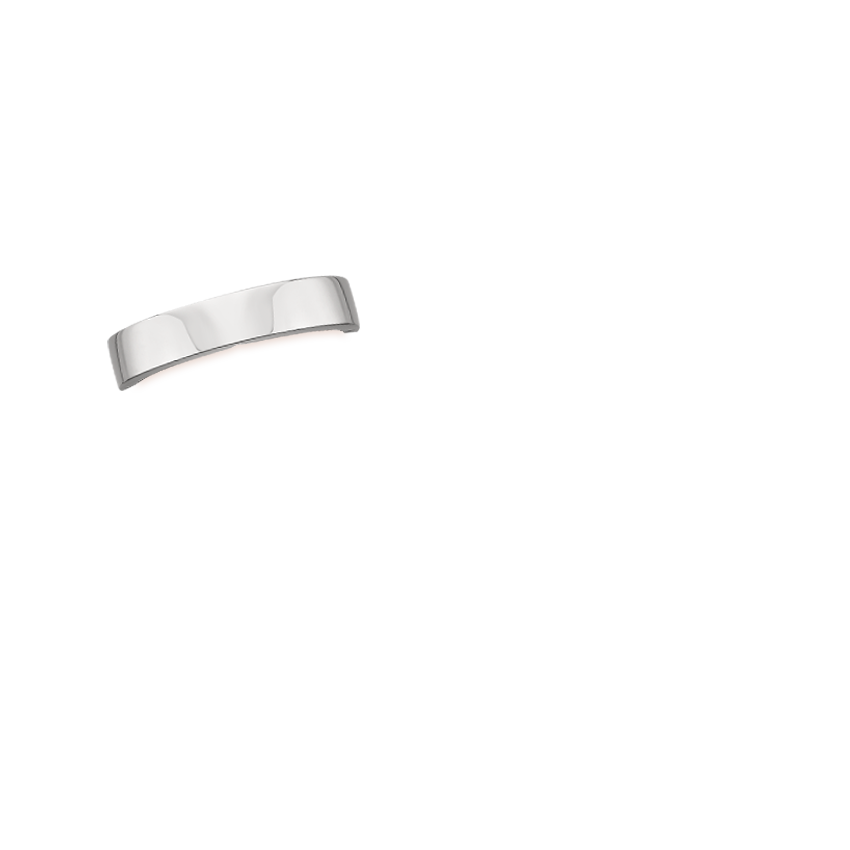 Ring on Hand