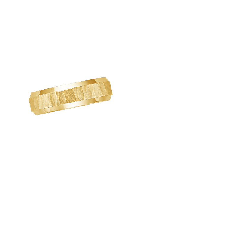 Ring on Hand