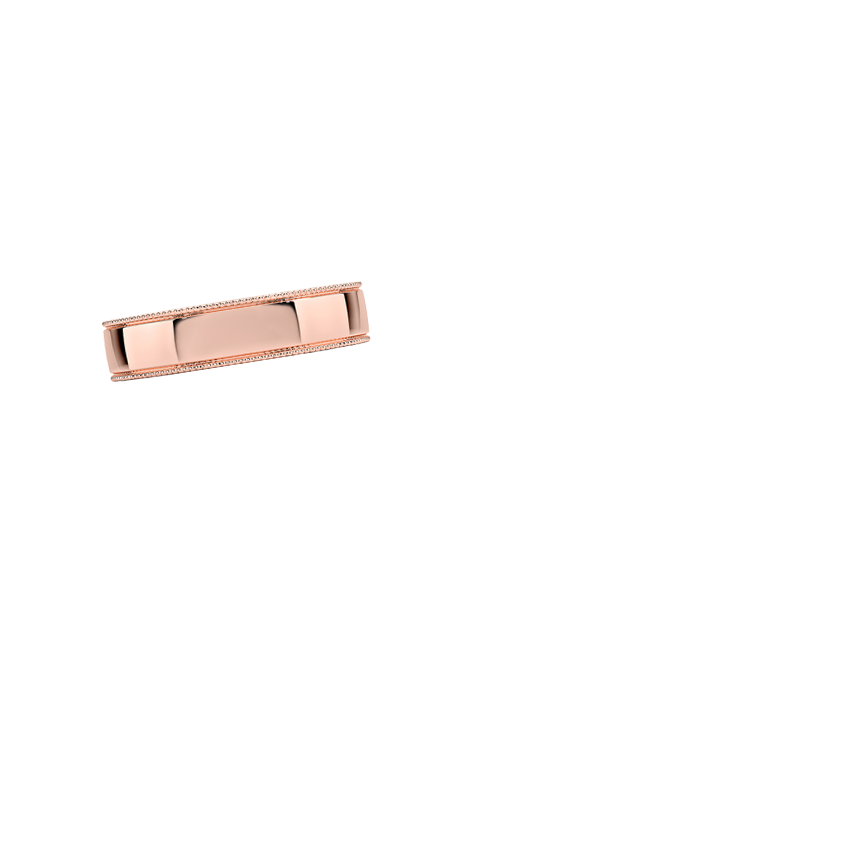 Ring on Hand