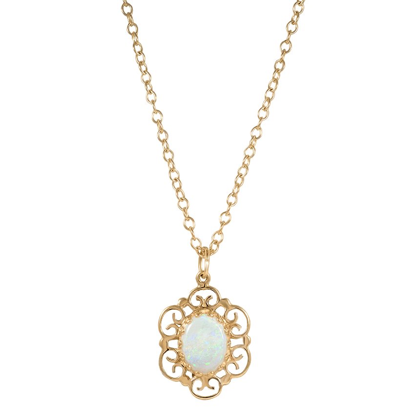 The Dalison Necklace