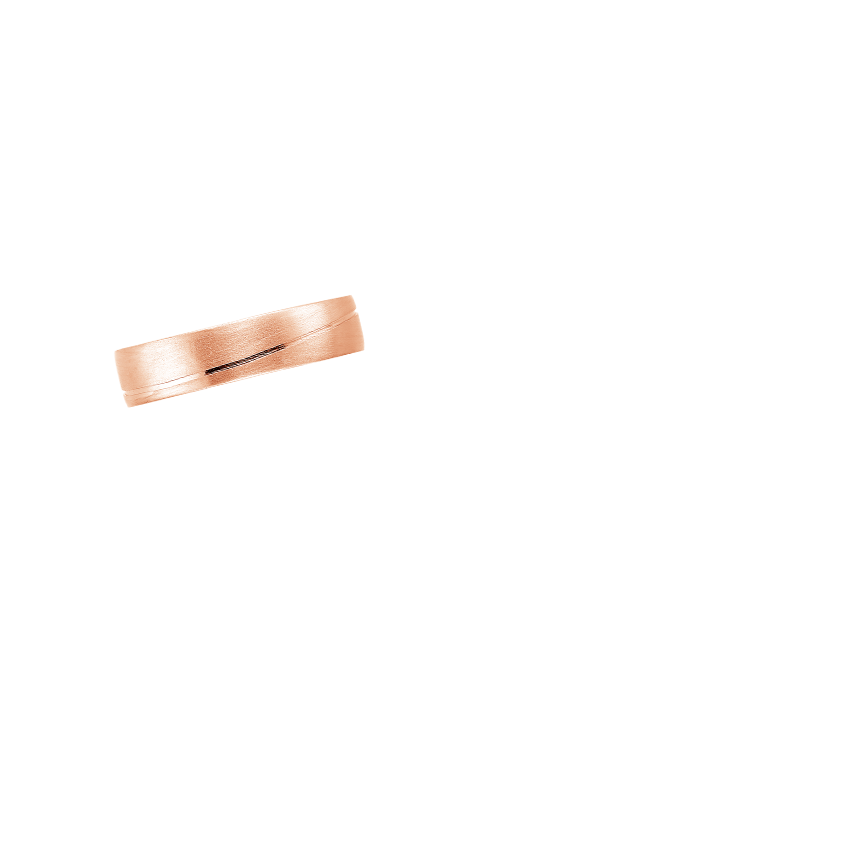Ring on Hand