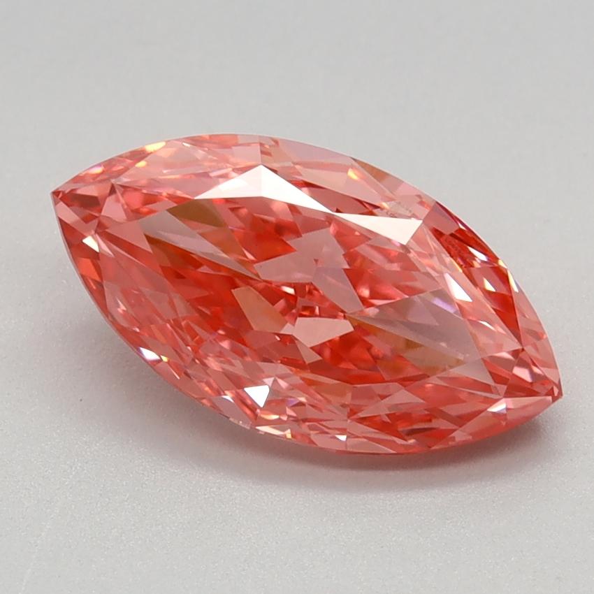 1.54 Ct. Fancy Marquise Lab Grown Diamond