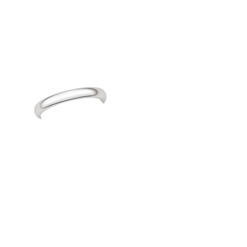 Ring on Hand