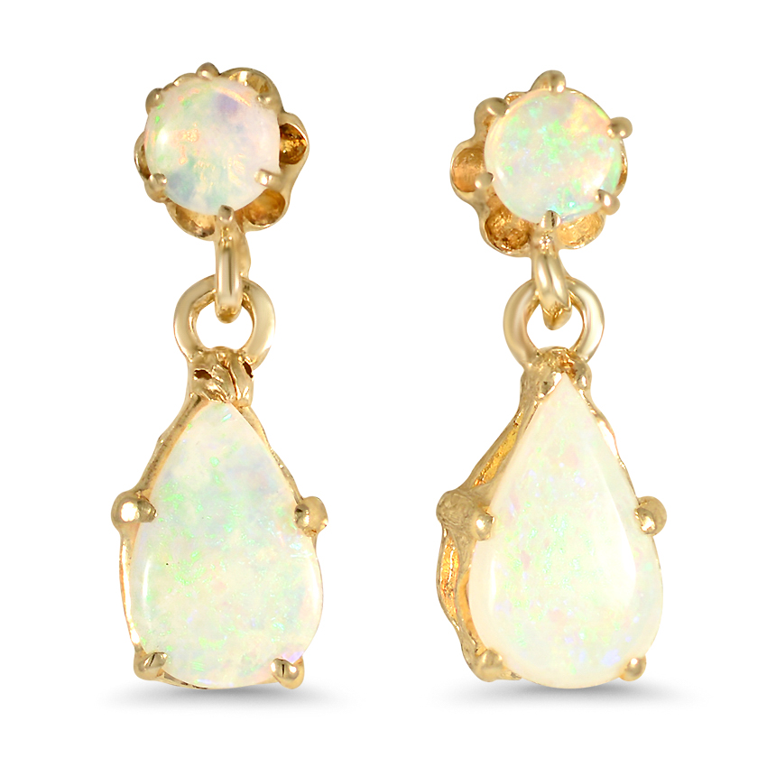 The Sansa Earrings