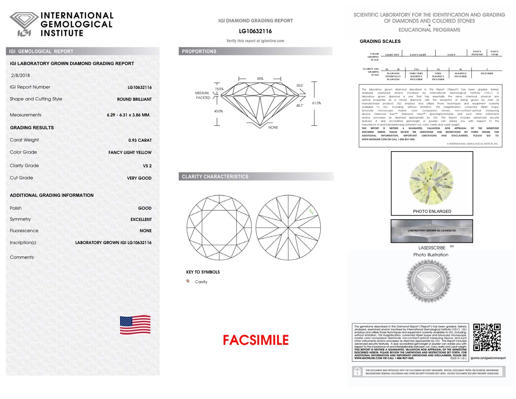 cert