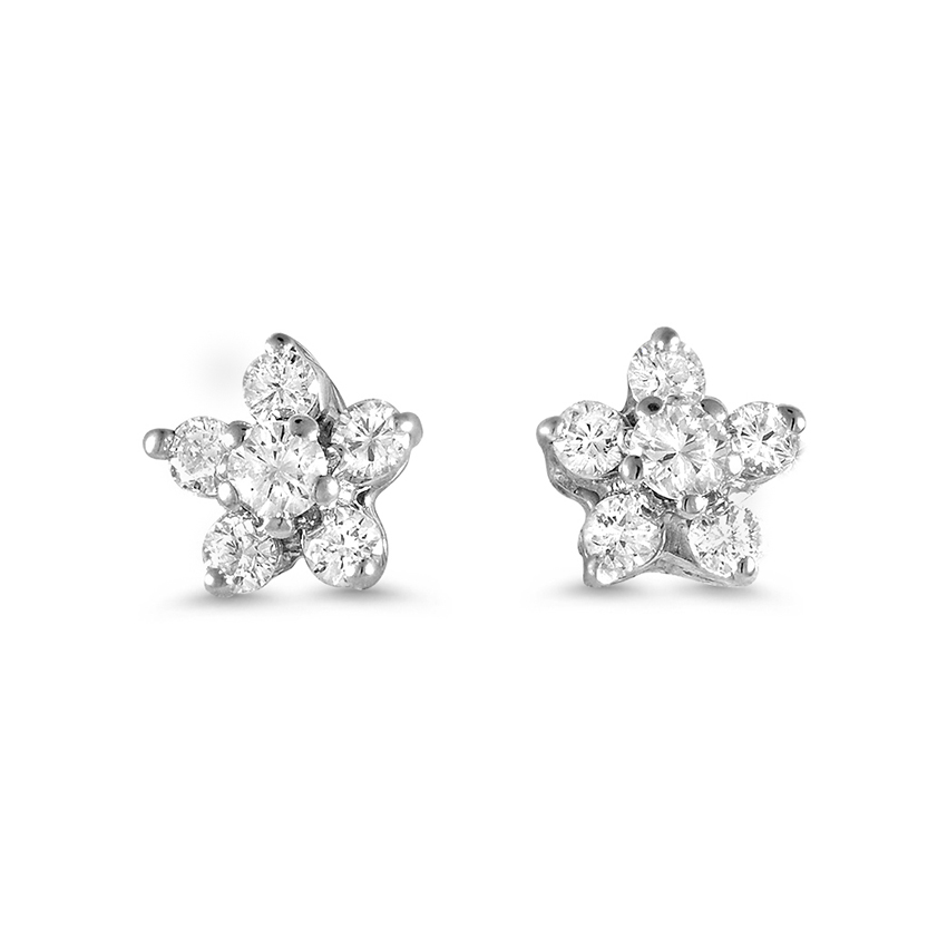 The Jenilee Earrings