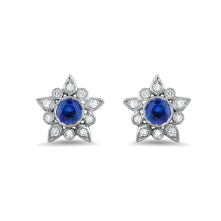 The Missy Earrings