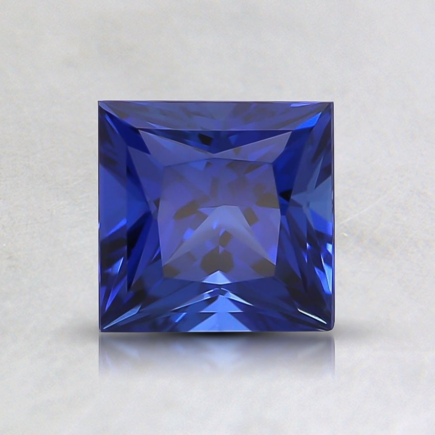 5.5mm Blue Princess Sapphire