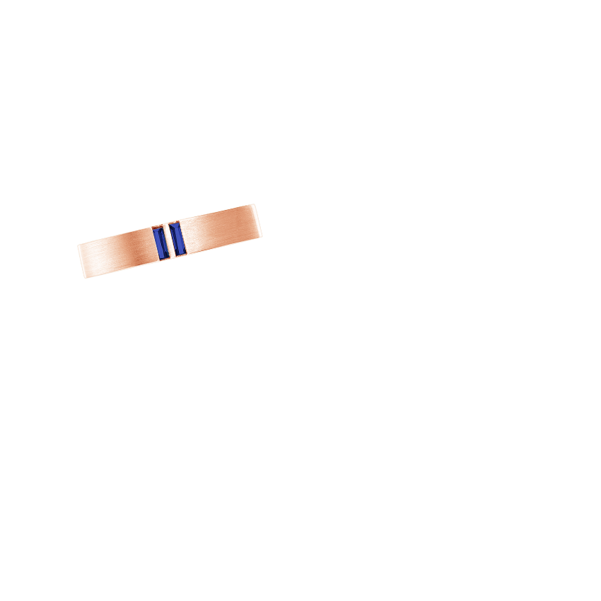 Ring on Hand