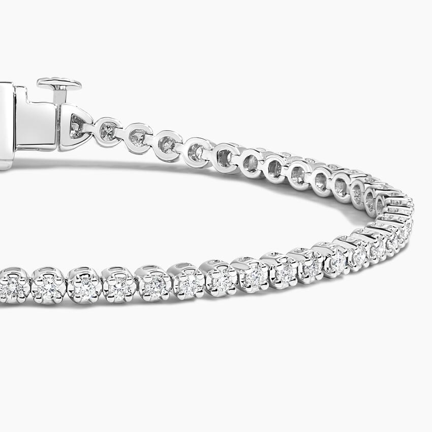 6.5 in. Diamond Tennis Bracelet (1 ct. tw.)