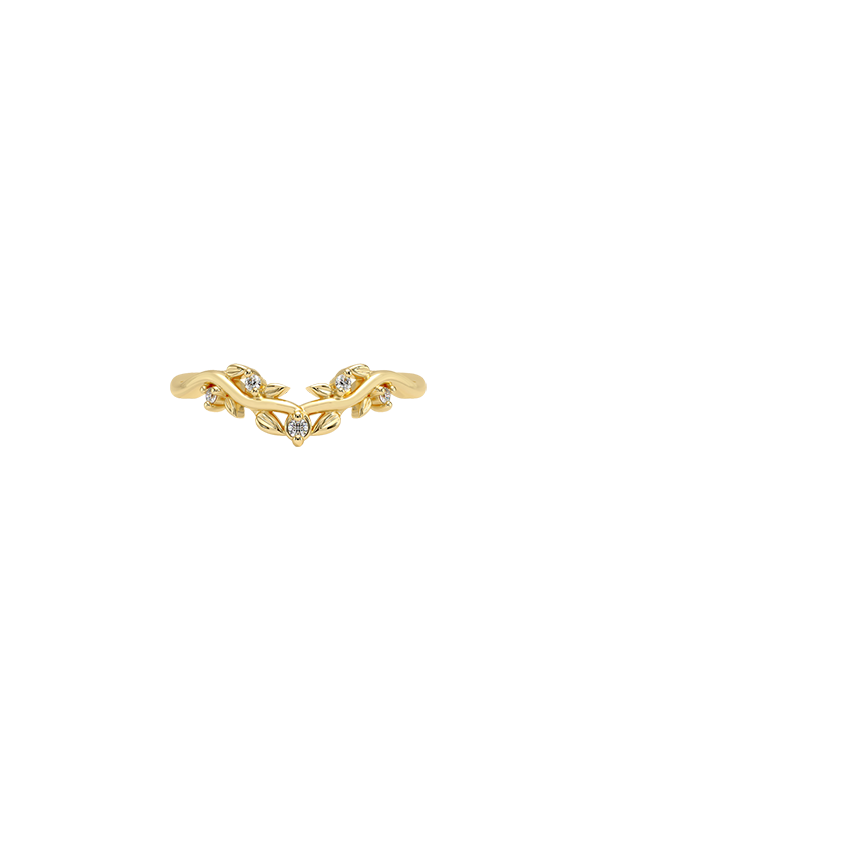 Ring on Hand